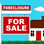 Distressed Home Sales